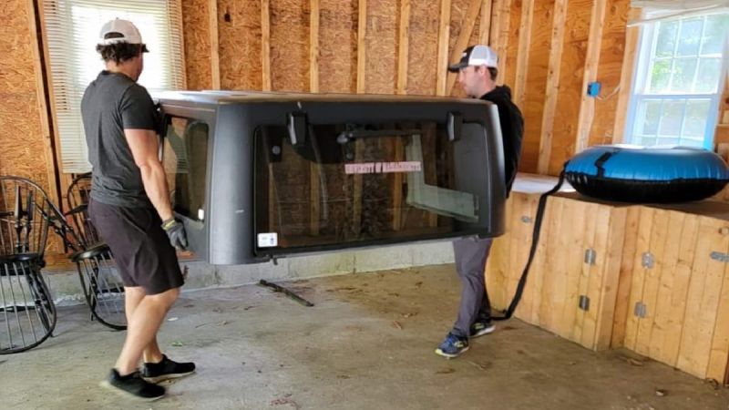 Image courtesy of HardTop Hotel