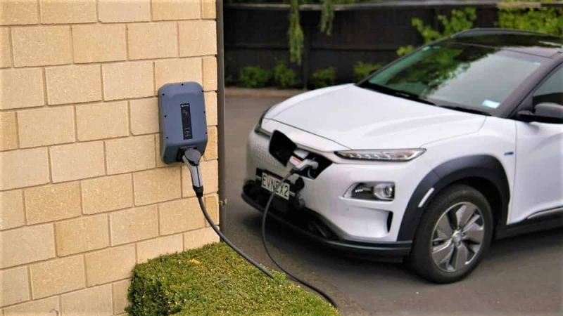 Owning an EV is a Break-Even Deal Financially