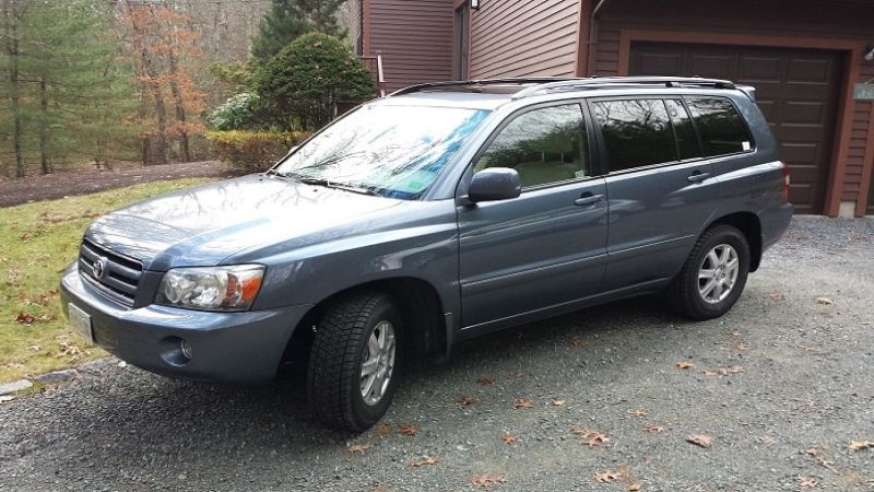 Toyota dominates list of cars people keep for 15 years or more.