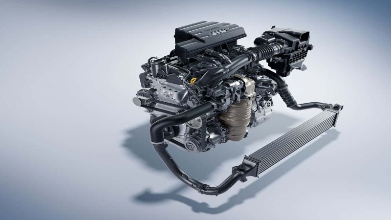 Study names best brands for turbo engines. 