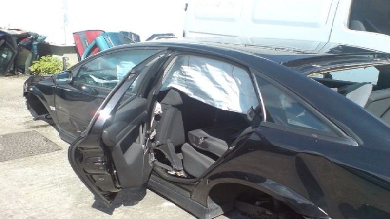 Honda Sedan_Takata_Airbag_Recall