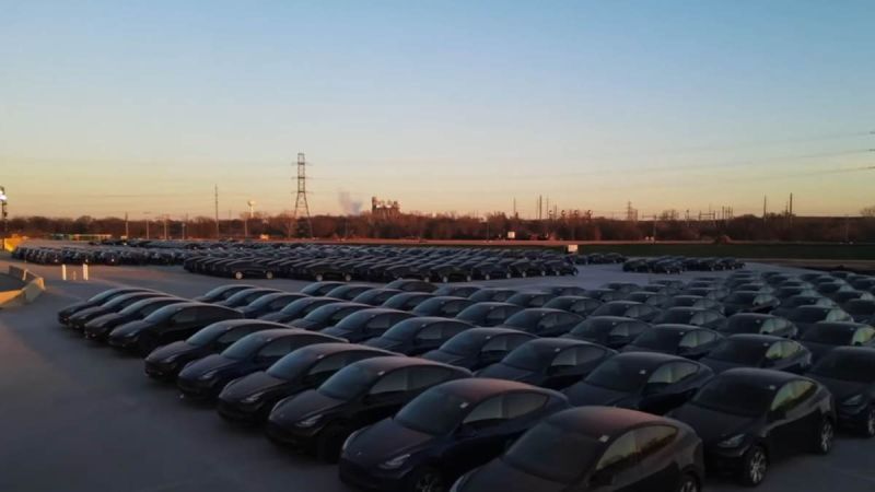 How Will Tesla Do During a Recession?