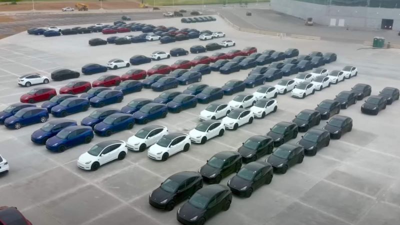 What Will Tesla's Q2, 2022, Look Like?