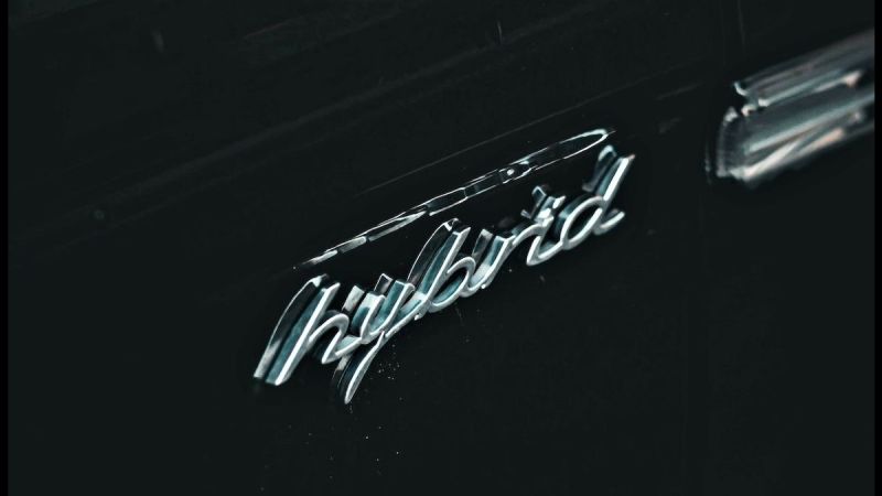 Hybrid SUVs Under $35K!