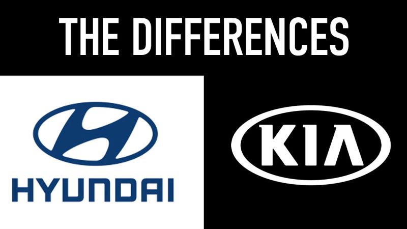 Hyundai vs Kia