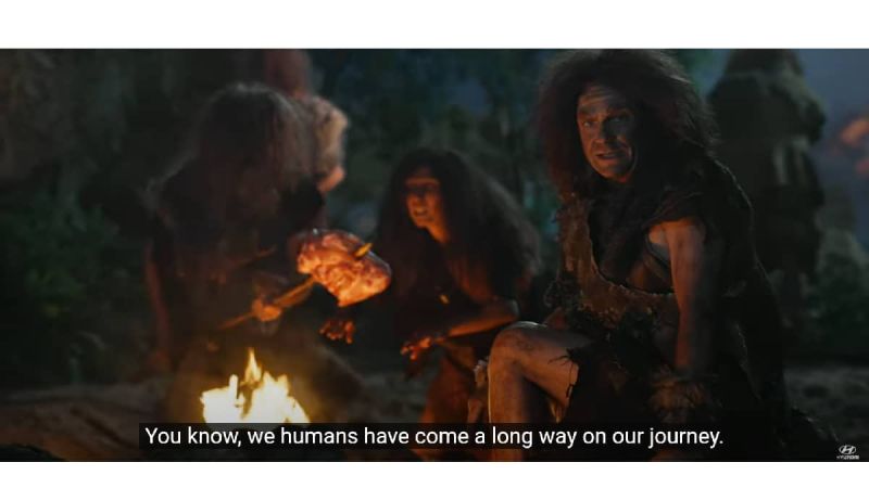 Top of page still image courtesy of Hyundai and YouTube