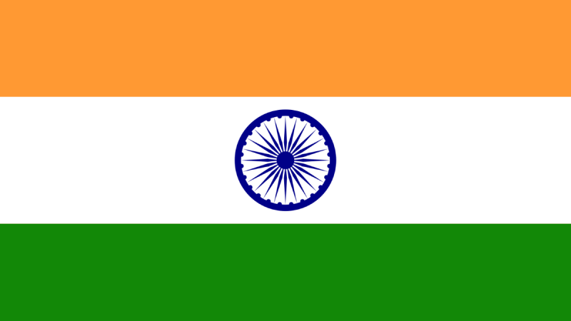 India Flag