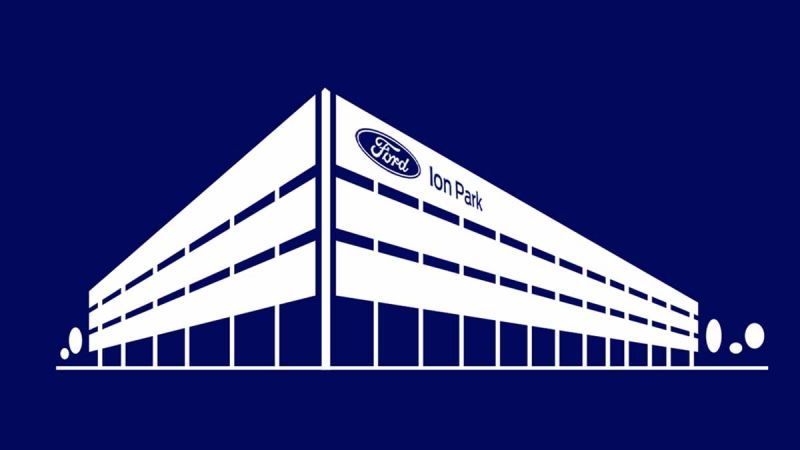 Ford Ion Park