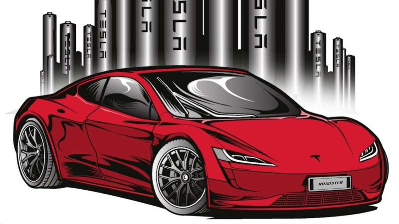 New Tesla Roadster Release "Imminent" According To Someone Speaking With Two Senior Tesla Technicians