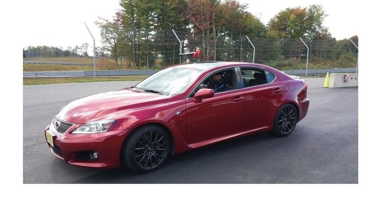 Takata airbag recall list grows with more Toyota, Scion, and Lexus models added. 