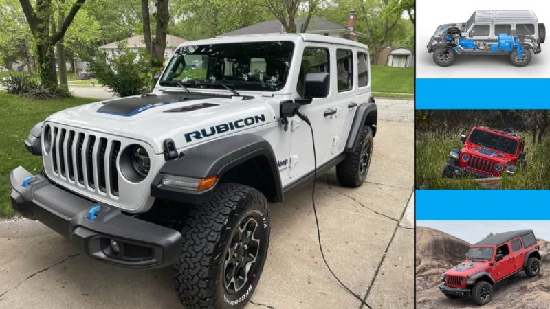 To the left, we see Redditor Corn_sauce 's ride.