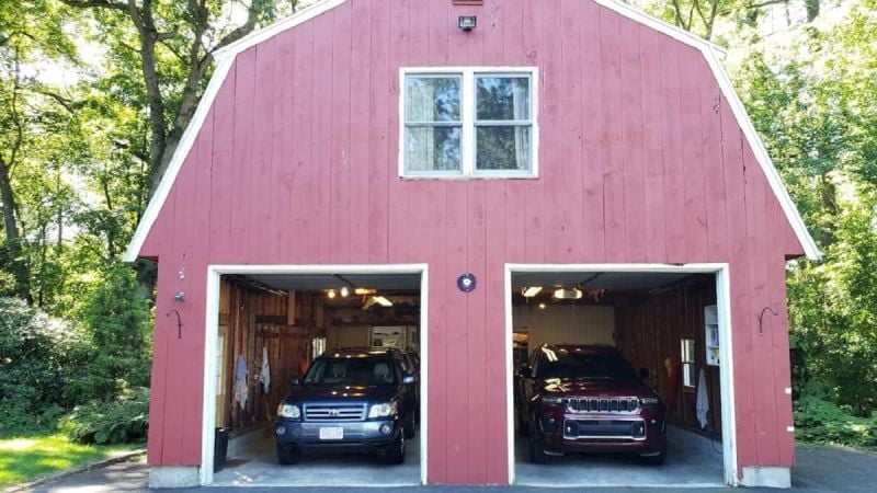 Jeep Grand Cherokee L image by John Goreham
