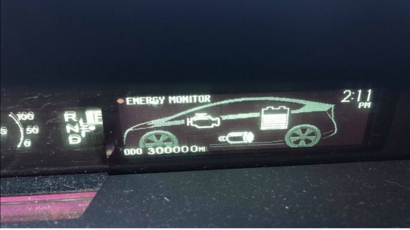 Million-mile Toyota Prius driver shares his secrets.