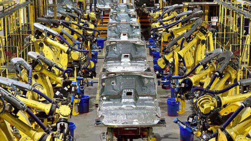 Kentucky Truck Plant