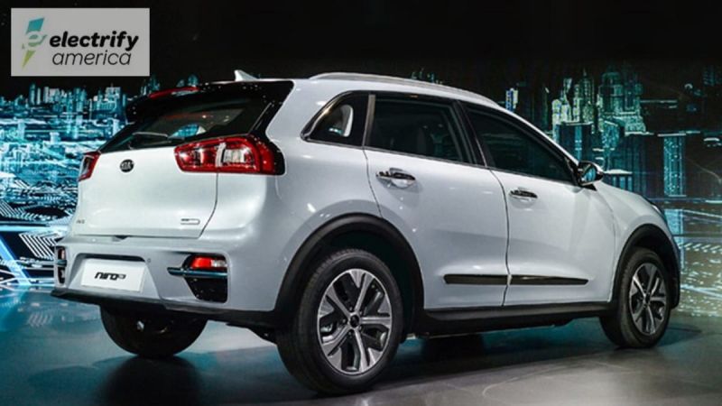 Kia Niro EV