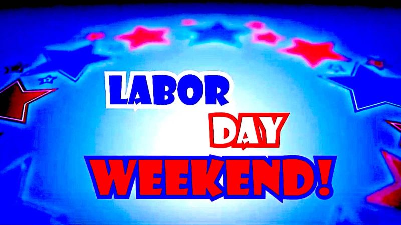 Labor Day Car Sales Are Here!