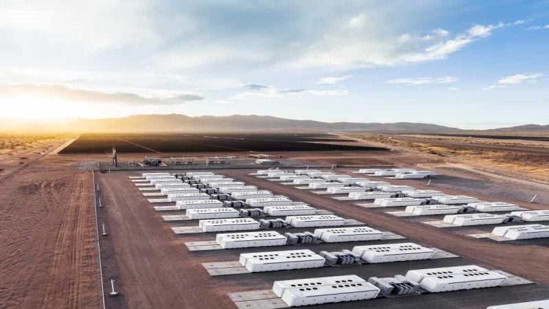 Large Scale LFP Battery Manufacturing Coming to the U.S. - Why This Benefits Tesla