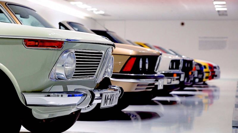 Having the right leased car is profitable for buyback deals