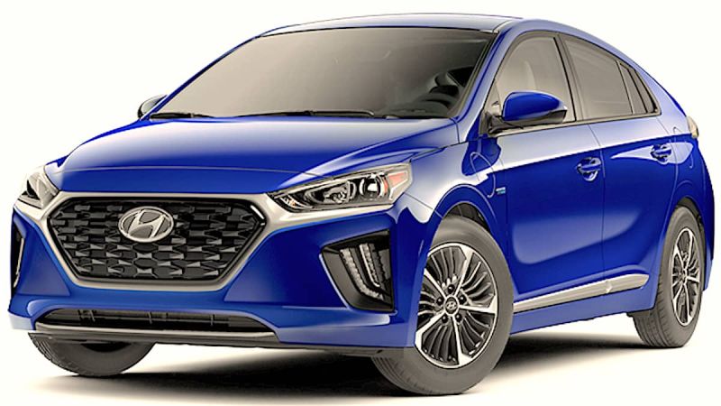 Leased car deals for September 2021