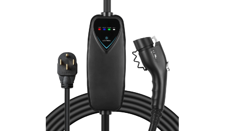 Lectron portable charger