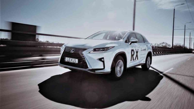 Toyota and Lexus Models Share Oil Leak Problem