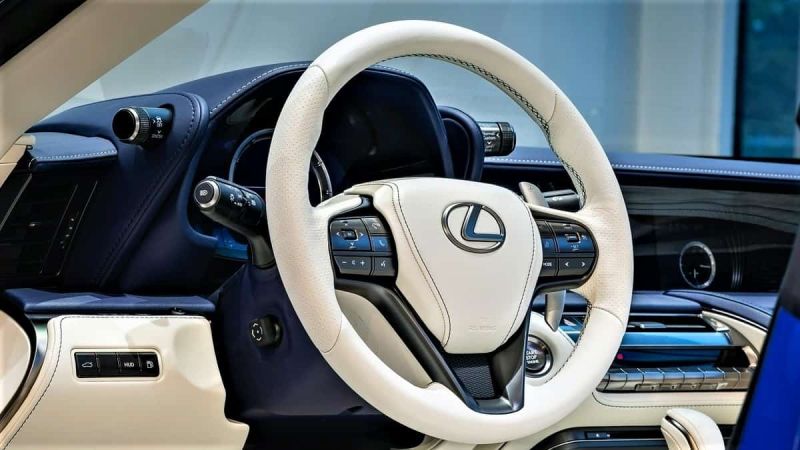 Toyota and Lexus Need to Know Info