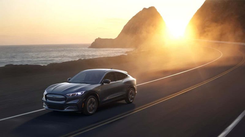 Image courtesy of Ford