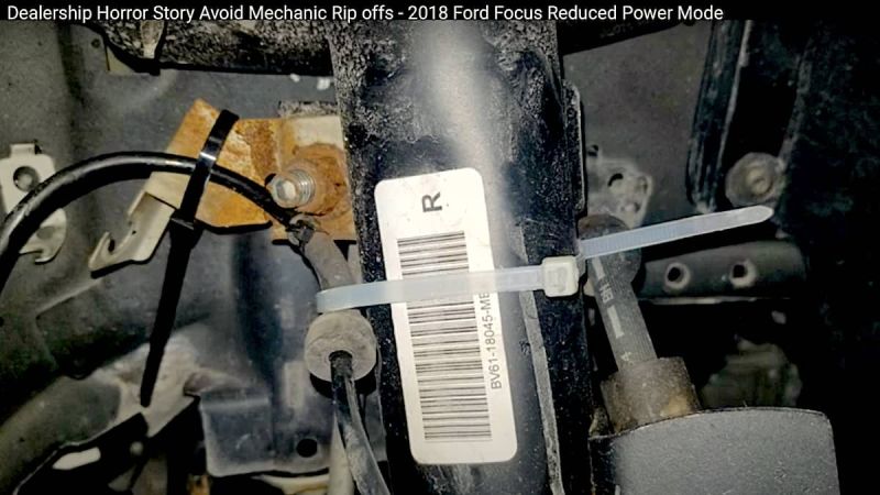 Why vehicle owners must check all repairs done by mechanics