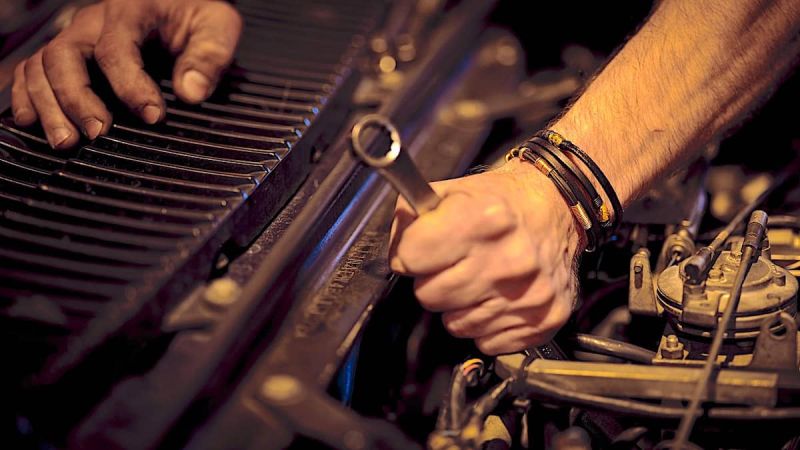 Car Repair Fixes That Are A Red Flag