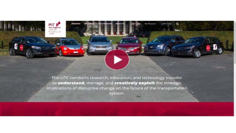 Take the autonomous vehile survey.