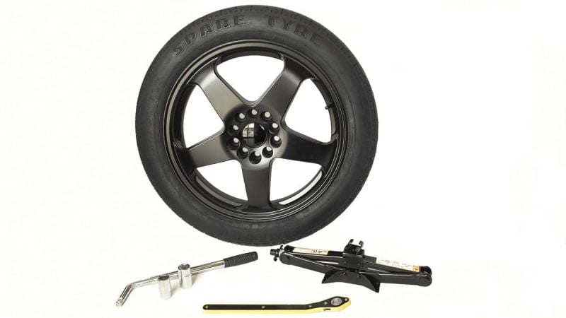 Image courtesy of Modern Spare