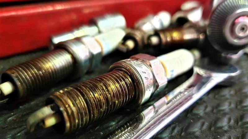 Older Toyota, But Not Forgotten