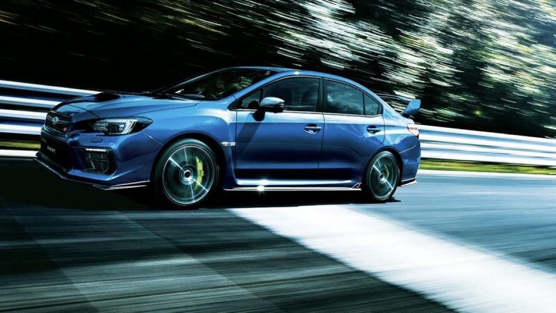 2020 Subaru WRX STI, new STI, 2021 Subaru WRX STI, 2020-2021 WRX