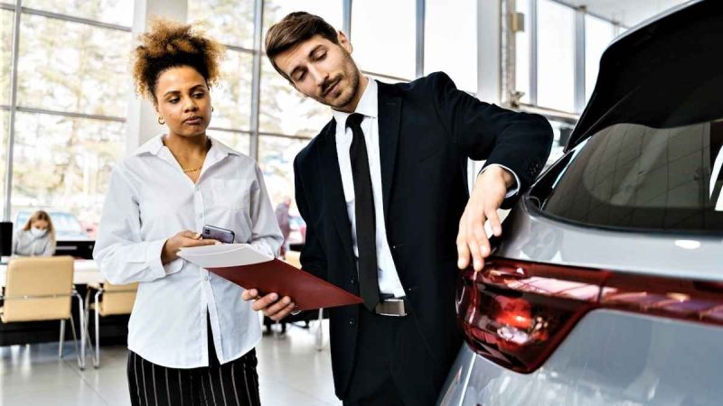 Car Discount Deals This Month