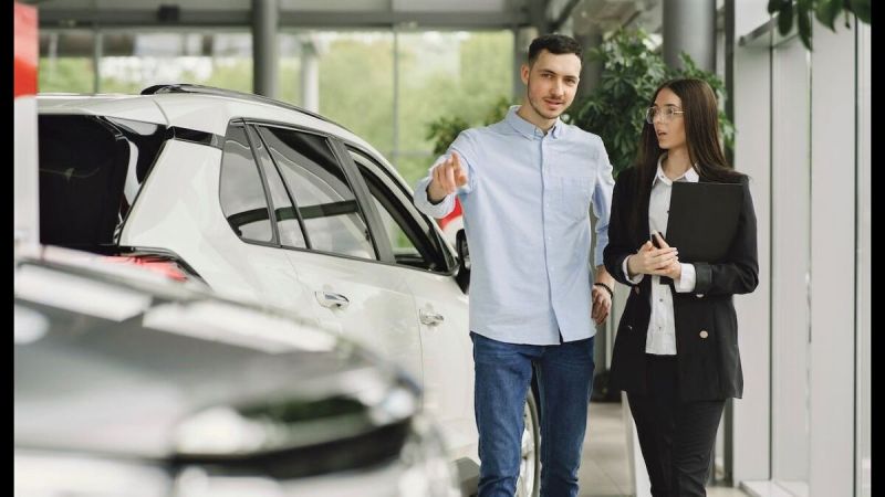 Cars and SUVs for the Budget Shopper