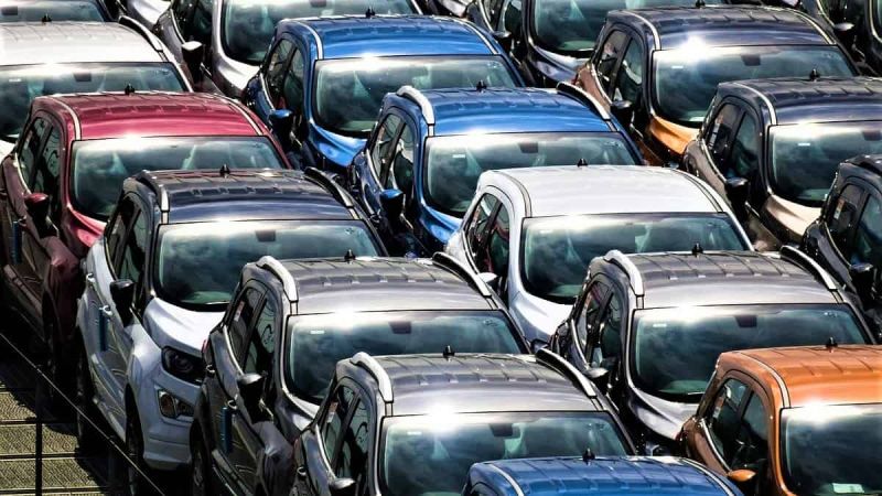 Reliable New Model Sedans for Sale Right Now