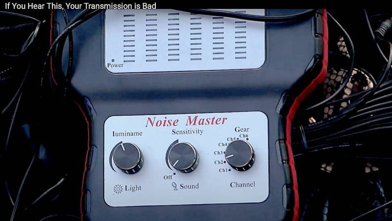 Find the source of car noises with this affordable piece of test equipment.