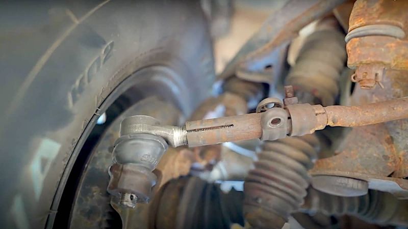 Non-OEM parts can be bad sometimes.