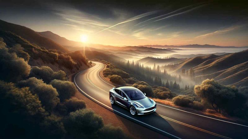 Is Now a Bad Time To Sell Your Tesla?