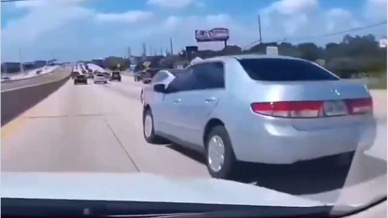 Numerous Close Calls Show How Tesla Vehicles Save Lives