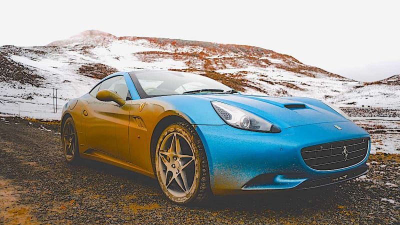 Choosing 2-wheel drive over all-wheel drive