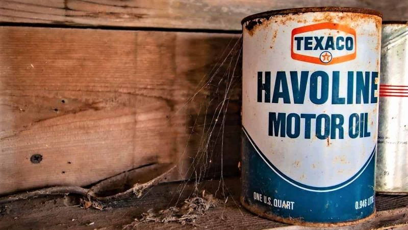 Not All Oils Undergo Rigorous Testing Like This Brand