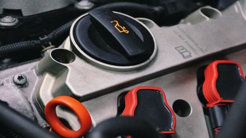 Choosing Your Engine Oil