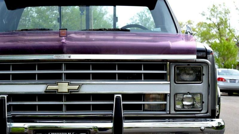 Older Chevys Have Repair Issues that Result in More Repairs Added On