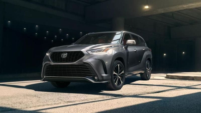 Owners Share Their Perfect Accessories For 2022 Toyota Highlander