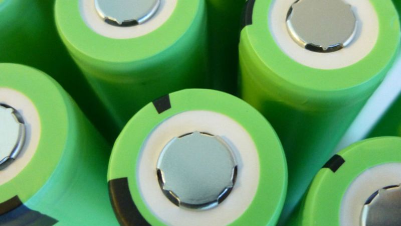 Panasonic expands in auto industry. 