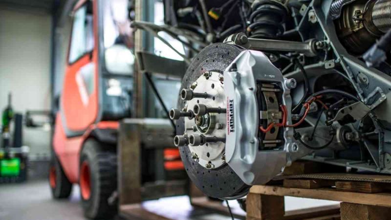 High-Performance Parts are Not Always a Good Choice for Your Car