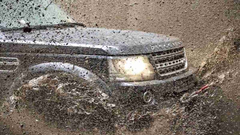 Is Harbour Freight's Badland Winch for You?