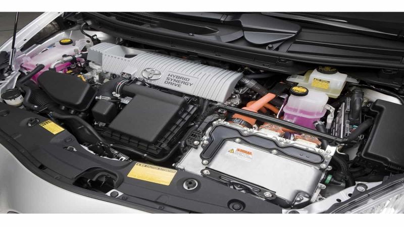 New Toyota recall may validate some Prius concerns.