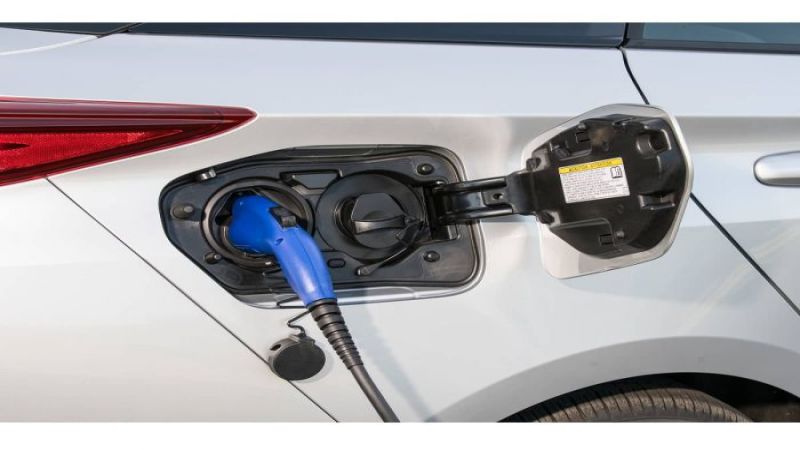 Toyota Prius Prime is the top-selling affordable EV.